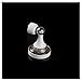 Produktbild Türstopper Halter Magnetwand Bad Küche Tür Türstopper , brushed nickel