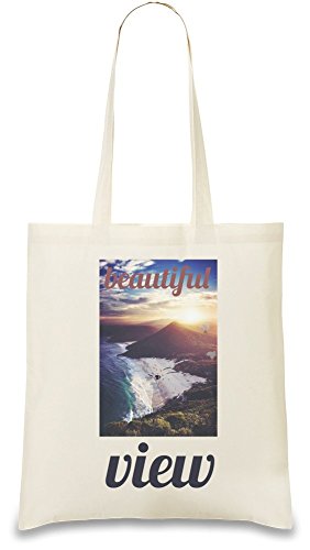 Preisvergleich Produktbild Beautiful View Tasche