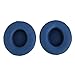 Price comparison product image Philna12 Fashion Replacement Ear Cushion for Beats SOLO 2.0(Blue)