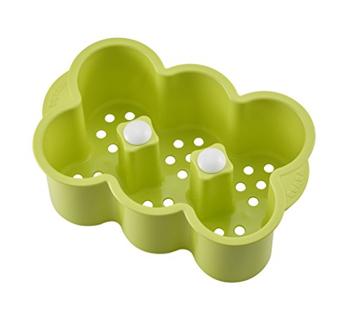 BEABA Carrier for Storing Bottles (Neon)