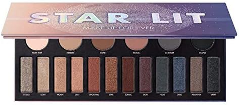 MAKE UP FOR EVER - 'Star Lit' eye shadow palette