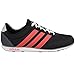 Produktbild adidas - V Racer - F99392 - Farbe: Rot-Schwarz-Grau - Größe: 44.0