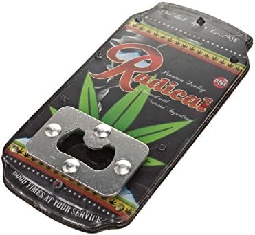 Stomp Pad oneballjay Madness Bottle Opener