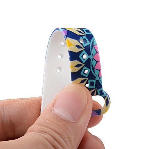 5 X Correa Recambio Brazalete Extensibles Coloridos Patr n de Flores Impermeables Para Reemplazo Pulsera XIAOMI Mi Band 2 Wireless Recambio Pulsera Inteligente XIAOMI MI 2 Band 2 Millet Smart Bracelet reviews 5 X Correa Recambio Brazalete Extensibles Coloridos Patr n de Flores Impermeables Para Reemplazo Pulsera XIAOMI Mi Band 2 Wireless Recambio Pulsera Inteligente XIAOMI MI 2 Band 2 Millet Smart Bracelet