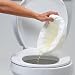 Tidy Tots Disposable Potty Chair Liners - Value Pack - 32 Liners