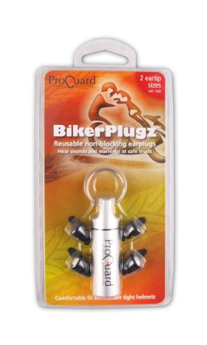 Preisvergleich Produktbild Proguard B190–1007 bikerplugz