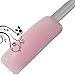 European Nail Acrylic Powder 20g Refill Bag White Clear Natural Pink Cover Koi nails ido beauty (Pink)