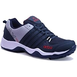 fila relaxer ii navy blue lifestyle shoes