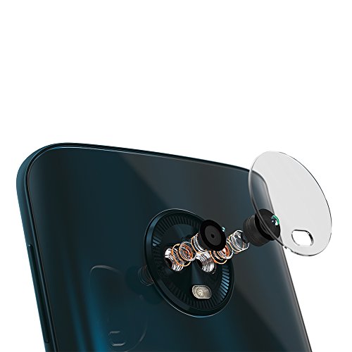 Motorola Moto G 6 32GB Indigo [versione Germania]