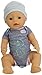 Produktbild Zapf Creation 818701 - Baby Born Interactive Boy