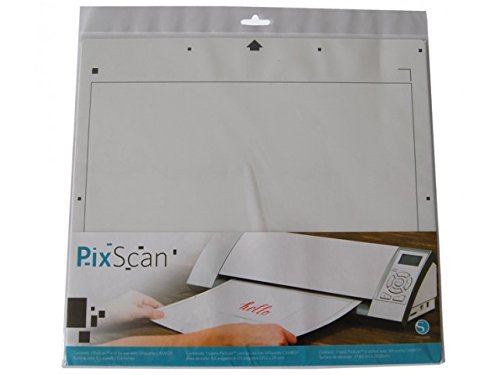 SIL PixScan Schneidematte für Silhouette CAMEO