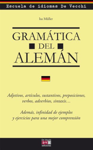 Download Gramática del alemán Download Gramática del alemán