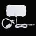 Produktbild miss-an HDTV Indoor-TV-Antenne,1080P Digital Mit Verstärker Signal Booster TV Radius Antenne 120 Antennenmeilen HD TV Antennen Antenne