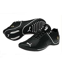 Zapatillas Puma Future Cat Remix SF negro