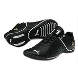 zapatos puma ferrari rojos Ferrari Taza Scudetto negro FERRARI Zapatillas Puma Future Cat Remix SF Negro Talla 45