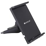 COMPATIBILIDAD - compatible con tablets de 5 a 11 pulgadas (hasta 7.68 pulgadas de ancho) incluye, iPad/Air Mini, Samsung Galaxy Tab, Microsoft Surface Pro, iPhone X, 8 Plus, 8, 7 Plus, 7 y más