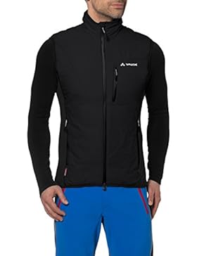 Vaude Herren Sesvenna Vest Weste