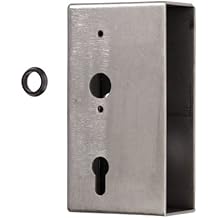 Suchergebnis auf Amazon.de für: gartentor schloss