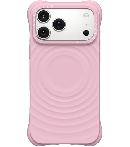 CASETiFY Impact Magsafe iPhone 17 Pro Max Case [Shockproof/Slim