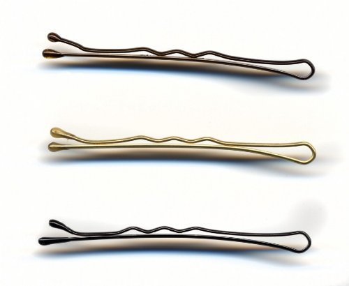 Price comparison product image Hair Tools 2” Waved Grips Brown (Box Of 500) HT60520