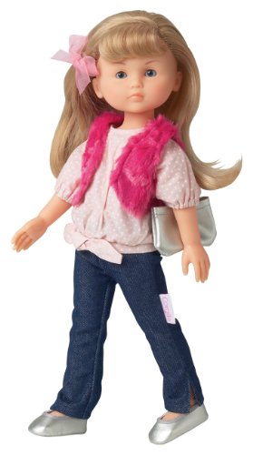 Corolle Camille Doll
