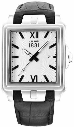 Herr Uhr CERRUTI URBINO CRC015A212C Herr Uhr CERRUTI URBINO CRC015A212C