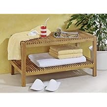 Suchergebnis auf Amazon.de für: badezimmerbank