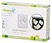 Baby Art Magnet Keepsake