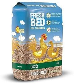 Dengie Fresh Bed For Chickens 50L