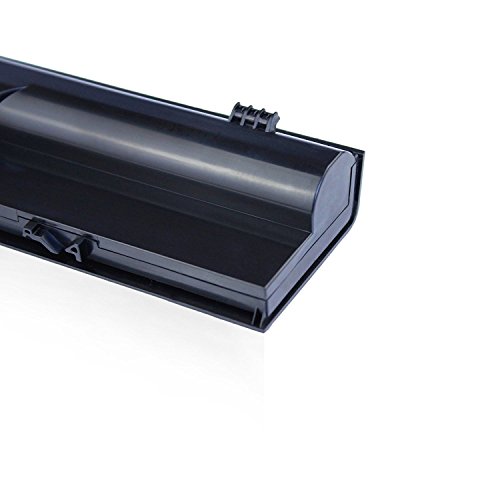 Dtk® Ultra Hochleistung Notebook Laptop Batterie Li-ion Akku für Hp Probook 4330s 4331s 4430s 4431s 4435s 4530s 4535s 4536s 4440s 4441s 4446s 4540s 4545s Series [6-cell 10.8v 4400mah] - 6