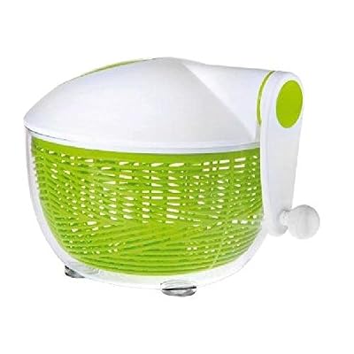 Ibili 783626 Essoreuse à Salade Essentiel 26 cm