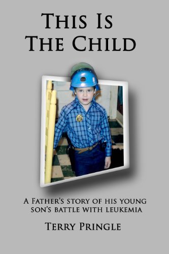 This Is the Child (English Edition) livre