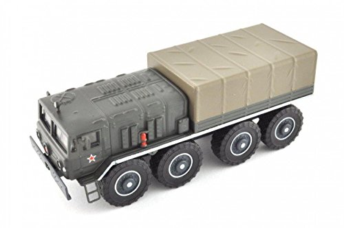 Preisvergleich Produktbild MAZ-535 A 1:72 FERTIGMODELL
