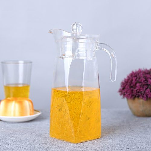 Juice Jug Acrylic A Pot Plastic A Bad Fall Pc