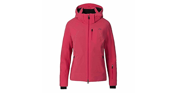 kjus edelweiss jacket