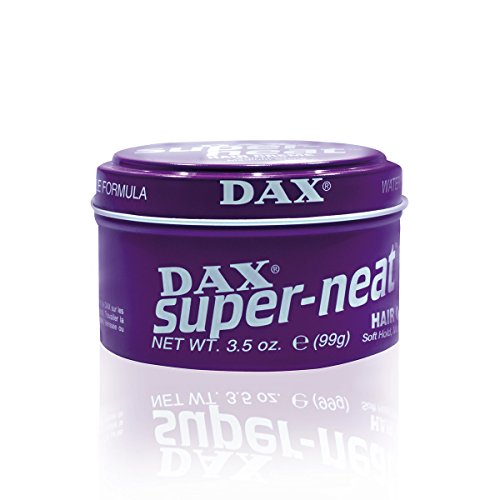 Dax Super-Neat Hair Creme 99g (crema per capelli)