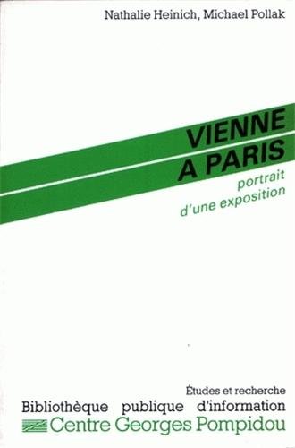 Download Vienne à Paris: Portrait d'une exposition