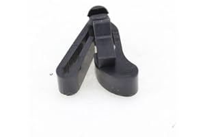 DZMZL Clip BPX700010 de cierre de puerta para depósito de combustible para Land Rover Discovery Series II Range Rover P38 1