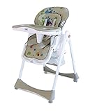 Asalvo Trona Elegant Molinillo Plegable