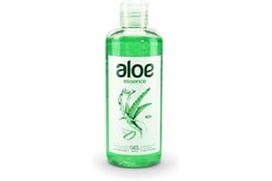 DIET ESTHETIC NOVA ENGEL Gel Aloe Vera Essence 100% 250Ml""