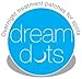 Dream Dots Acne Patches 96 Invisible Concealing Spot Patches Per Pack For Day or Night
