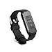 Produktbild Technaxx Fitness Armband Heart Rate TX-81 mit Touch-Display Überwachung von Puls, Fitness, Schlafphasen Erinnerungen, Anrufe, SMS, E-Mail,Smart Fitness Tracker Herzfrequenzmesser Aktivitätstracker