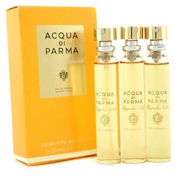 Acqua Di Parma Magnolia Nobile Eau De Parfum Travel NF 3 x 20 ml