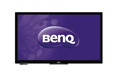 Preisvergleich Produktbild BENQ RP790 200,66cm 79Zoll LED Touch PublicDisplay