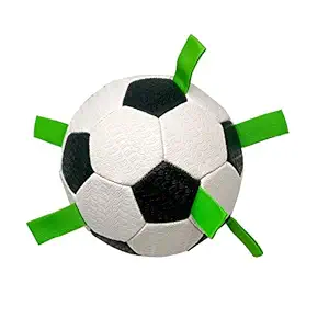 Hyper Pet | Grab Tabs Soccer Ball | 5