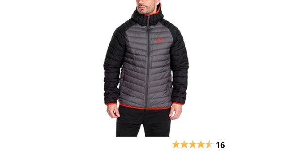 jack wolfskin zenon xt
