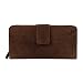 Hidekraft Tan Womens Wallet RS.849.00