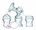 Nuby Natural Touch Confort Manual Breast pump
