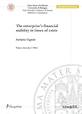 Image de The enterprises's financial stability in times of crisis