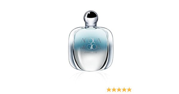 acqua di gioia essenza